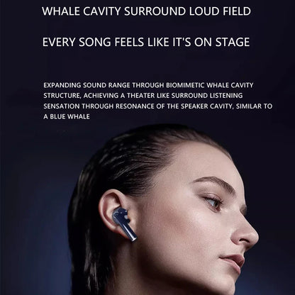 Xiaomi's Magic Earbuds: The Tiny Noise Ninjas That Make Your Ears Dance!