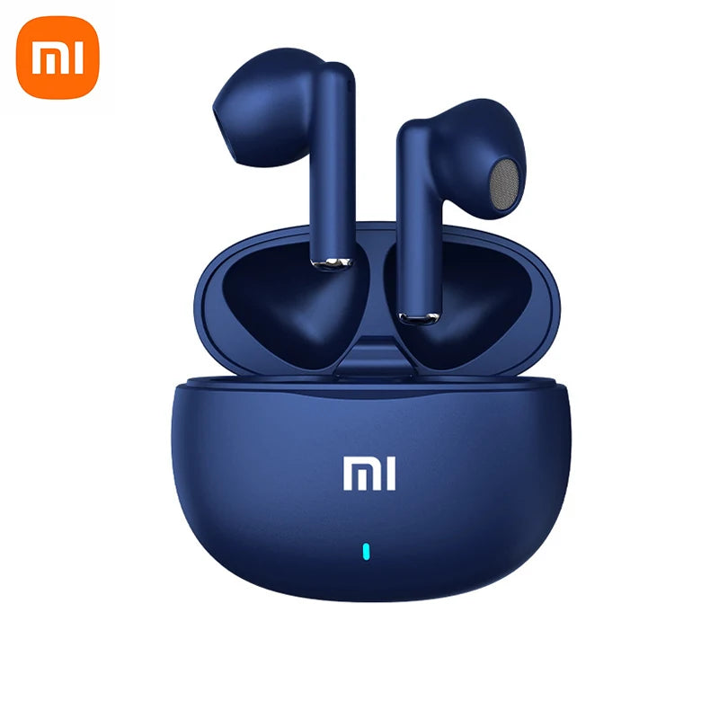Xiaomi's Magic Earbuds: The Tiny Noise Ninjas That Make Your Ears Dance!